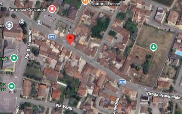 Immobile in asta di 187 m² con più di 5 locali in vendita a Fiesse - Foto 5