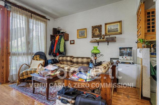 Appartamento di 60 m² con 3 locali in vendita a Alta Valle Intelvi - Foto 3