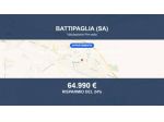 Immobile in asta di 92 m² in vendita a Battipaglia