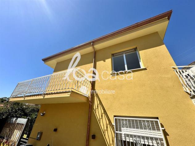 Confine Boissano-Loano ampio appartamento in villa bifamiliare - Foto 8