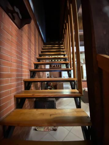 Porzione di casa in vendita a Bormida - Foto 17