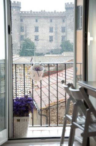 BRACCIANO CENTRO – Appartamento panoramico su due livelli - Foto 18