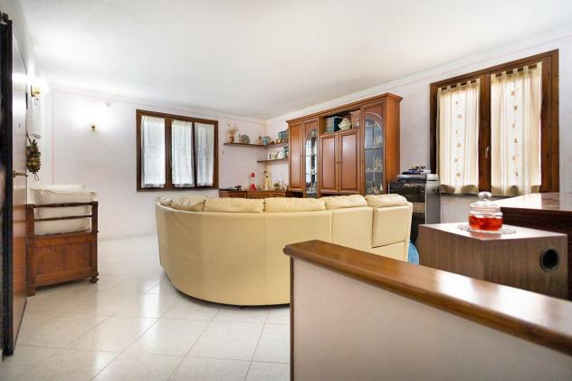 Villa in vendita a San Sisto Al Pino - Cascina 150 mq Rif: 1377926 - Foto 2