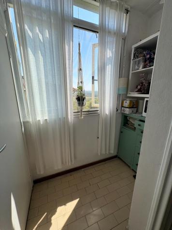 Appartamento in vendita a Castelnuovo Elsa - Castelfiorentino 40 mq Rif: 1423201 - Foto 7