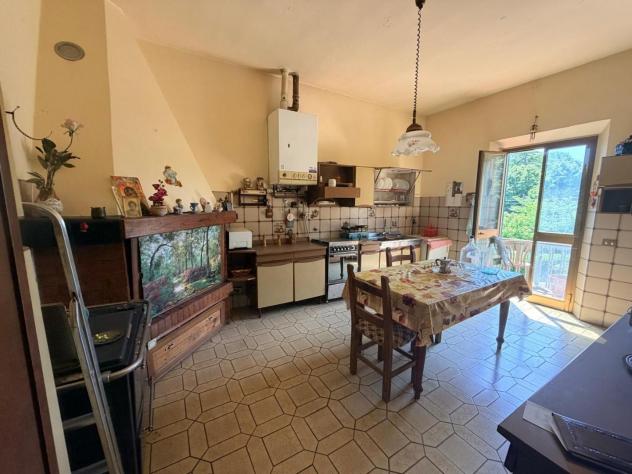 Appartamento in vendita a Orentano - Castelfranco di Sotto 200 mq Rif: 1414674 - Foto 6