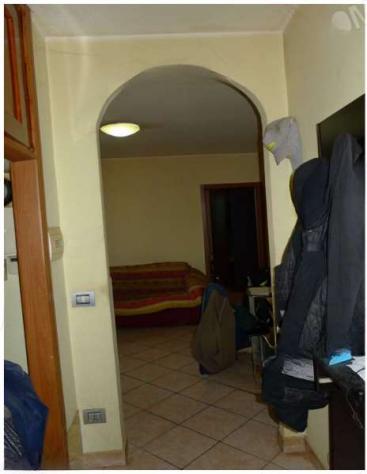 320/2025 U VA - Bilocale in asta a Castellanza - Foto 5