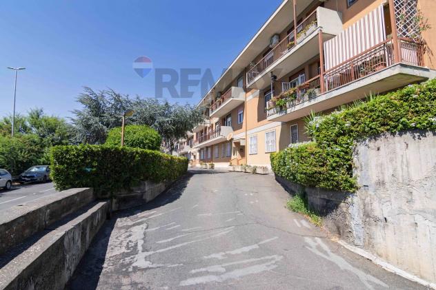 Appartamento in vendita a Catania, Canalicchio - Foto 19