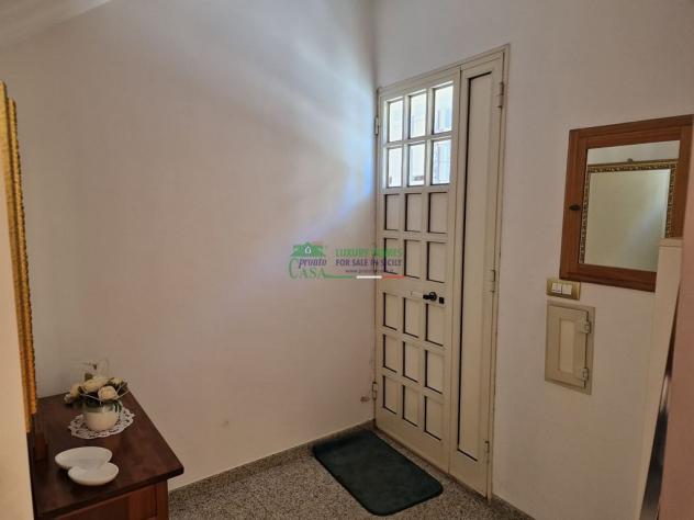 Rif. 9820 - Appartamento "Chiaramonte Gulfi" con vista sull'Etna - Foto 12