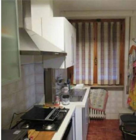 Immobile in asta di 137 m² con più di 5 locali e box auto in vendita a Città di Castello - Foto 5