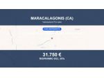 Immobile in asta di 60 m² in vendita a Maracalagonis