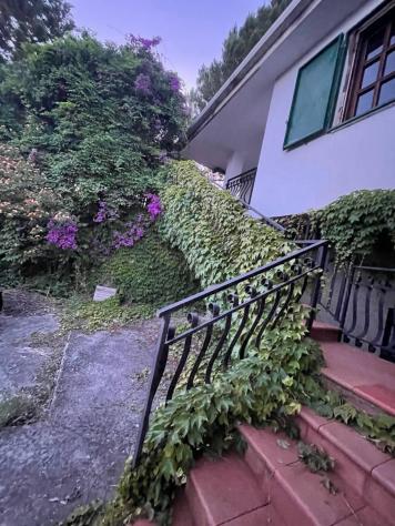 Villa bifamiliare - Montecorvino Pugliano . Rif.: vemonpug229 - Foto 13