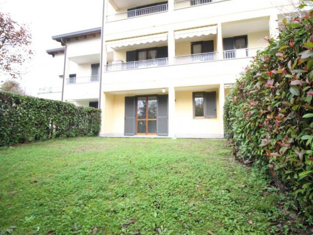 Appartamento di 2 locali con Giardino a Monticello Brianza - Foto 13