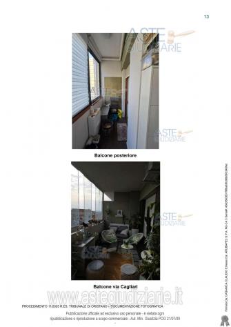 IMMOBILI-IMMOBILE RESIDENZIALE-via Cagliari 270 - Foto 2