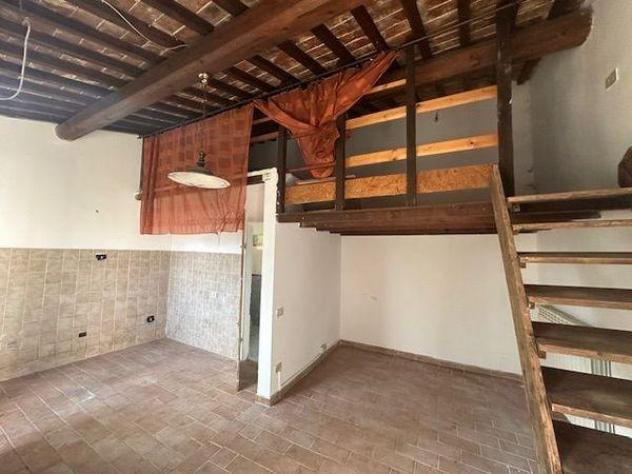 Casa singola in vendita a Riglione Oratoio - Pisa 40 mq Rif: 1376170 - Foto 8
