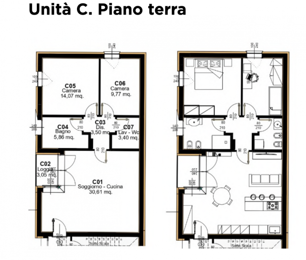Appartamento in vendita a Rovigo - Foto 7