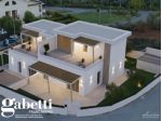 Villa singola - Sant'Agata di Militello . Rif.: Cod. rif 3313281VRG