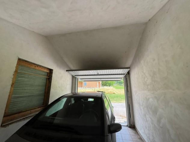 Immobile in asta di 105 m², box auto in vendita a Servigliano - Foto 3