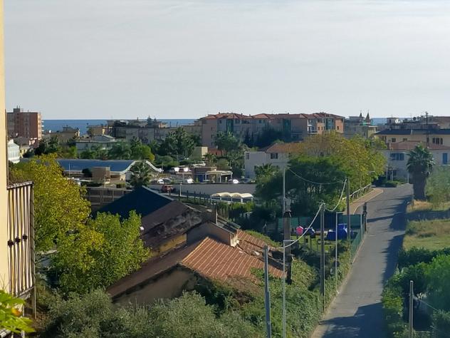 Appartamento in Via Beglini
