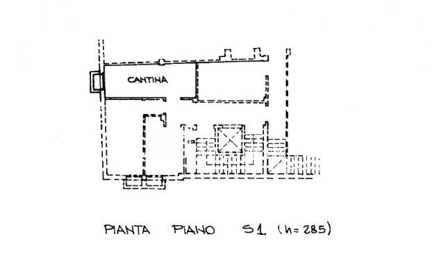 APPARTAMENTO di 5 vani e di 141 mq (VITTORIO VENETO) rif. AA65_16 - Foto 14