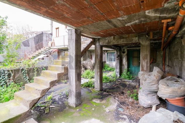 Casa Indipendente in vendita a Zafferana Etnea - Foto 20