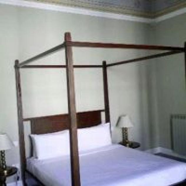 B&B Vittorio Emanuele