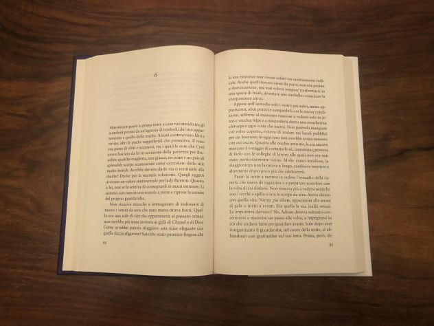 LIBRO BEAUTIFUL DI DANIELLE STEEL - Foto 3