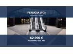 Immobile in asta di 132 m² in vendita a Perugia