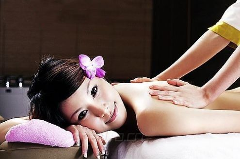 Cerchi Vero Benessere Asia? DA OGGI a Genova cell.3343890227