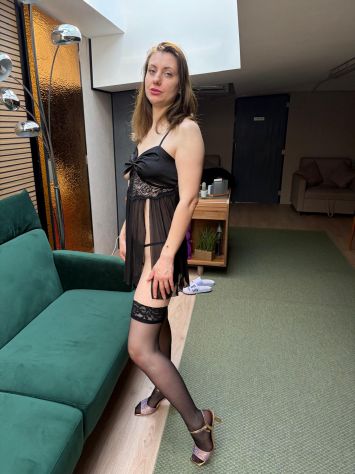 Gli altri vendono massaggi … NOI DONOAMO EMOZIONI e BENESSERE ❤️ - Foto 2 Tel:3311958889