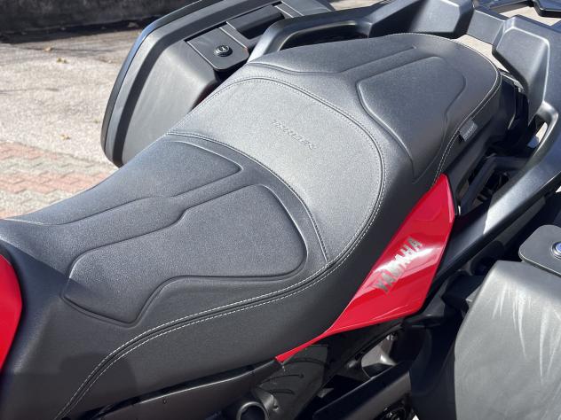 Yamaha Tracer 7 Allestimento GT pochi km - Foto 9