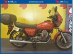 MOTO GUZZI V 35 Finanziabile - Rosso - 36020 rif. 23760232