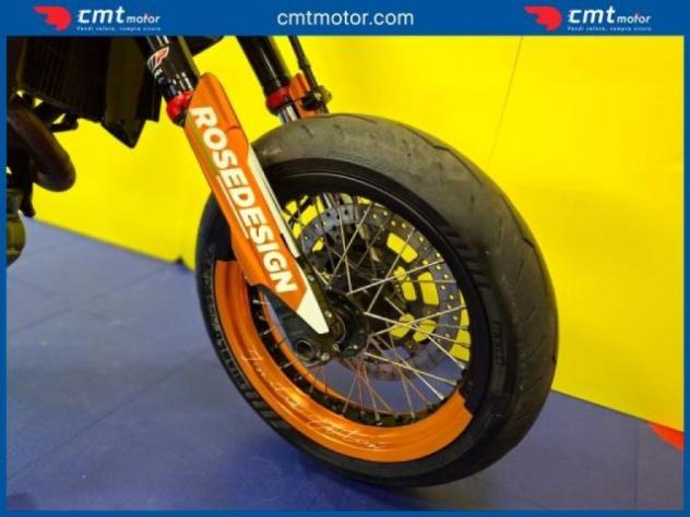 KTM 690 SMC R Garantita e Finanziabile rif. 23779231 - Foto 7