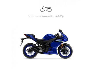 YAMAHA YZF R3 R3 rif. 20634268