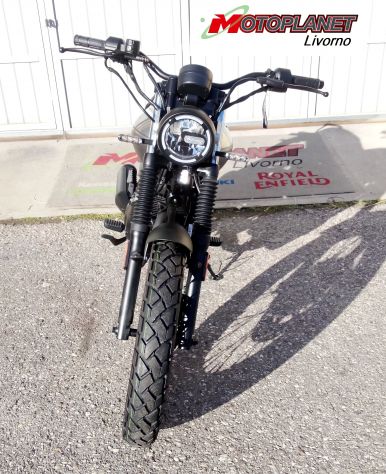 Keeway X-Light 125 - Foto 2