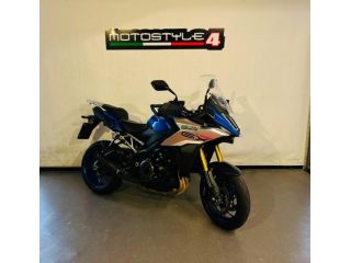 SUZUKI GSX-S1000GX E5+