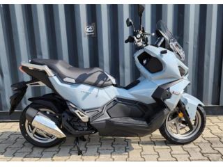 SYM ADX 125 2026