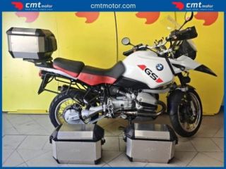 BMW R 1150 GS Finanziabile - Bianco - 127142 rif. 23833319