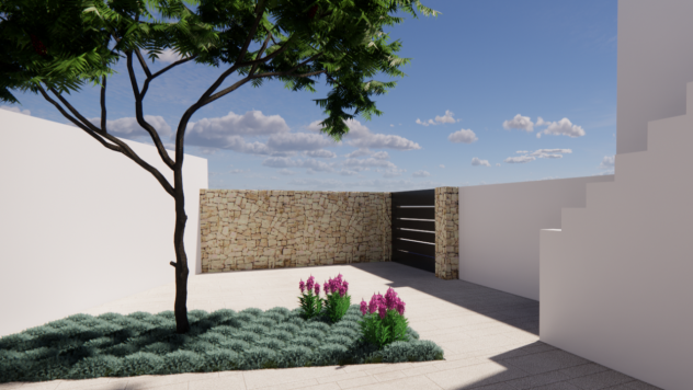 Villa in vendita a Castrignano del Capo - Foto 17