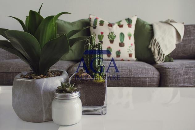 APPARTAMENTO di 4 vani e di 125 mq (SAN BIAGIO DI CALLALTA) rif. AR90_4 - Foto 19