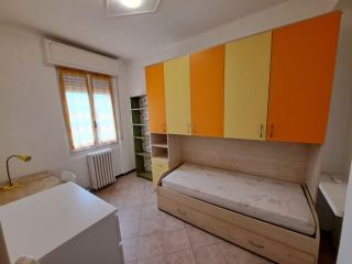 Stanza singola viale Golgi in affitto