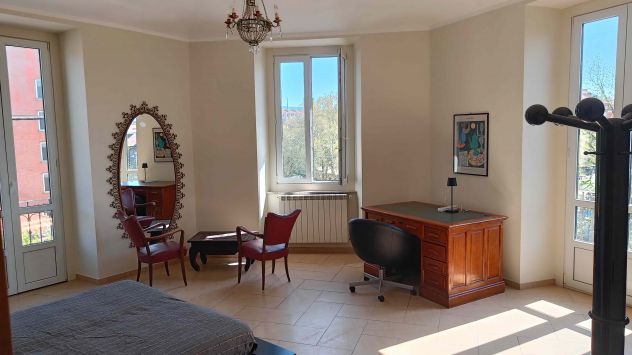 Borgo Dora affittasi grande stanza singola a studenti referenziati