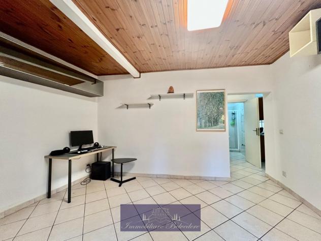 Trilocale in affitto a Firenze, San Gaggio - Foto 17