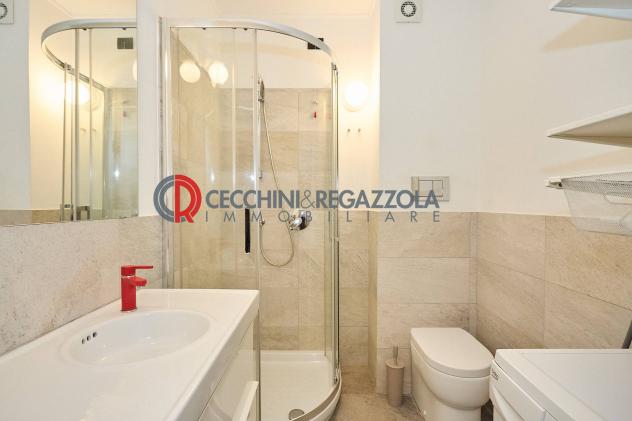 Appartamento in affitto a Milano, Garibaldi - Foto 17