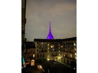 Trilocale comodo a Palazzo Nuovi e Campus Einaudi