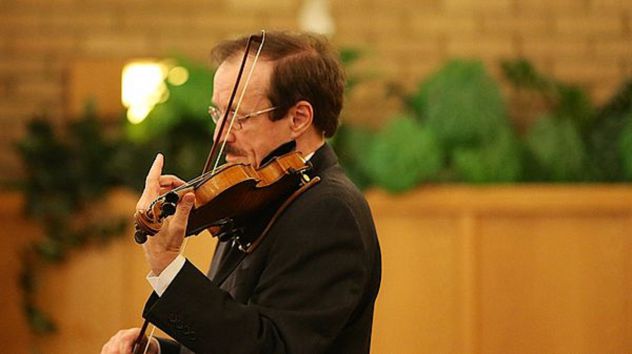 Musica cerimonia di matrimonio Varese