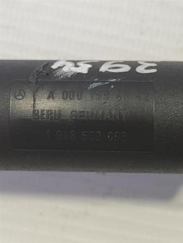 BOBINE ACCENSIONE MERCEDES Classe E Berlina W211 A0001501580 A0001594842 271941 benzina 1796 (0207) - Foto 3
