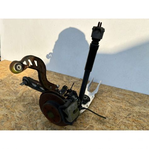 MERCEDES B W246 Articolazione post L- 16386 - Foto 4
