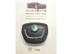AIRBAG VOLANTE SKODA Octavia Berlina 3° Serie 1Z0880201AH BSF (0411)