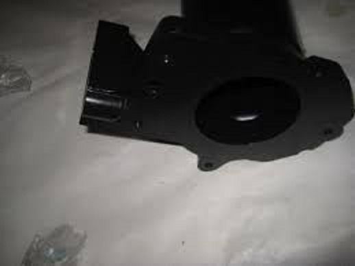 LONGHERONE DESTRO AUDI A8 S8 4DO805129B - Foto 4
