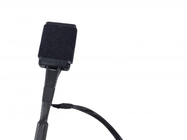 AGGANCIO CINTURA DI SICUREZZA ANT SX PEUGEOT 208 Serie 98135293XT (19) - Foto 5